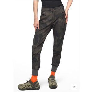 Prana Halle Jogger II - Size 8